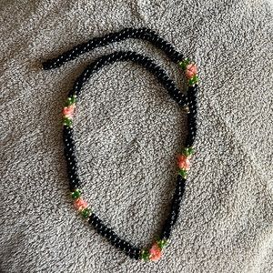 Hawaiian necklace